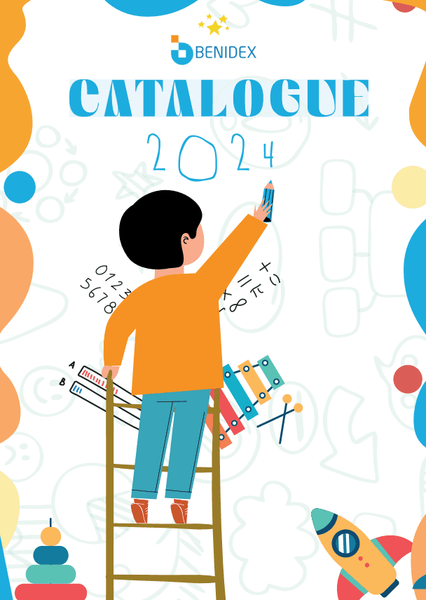 Catalogue Benidex 2026