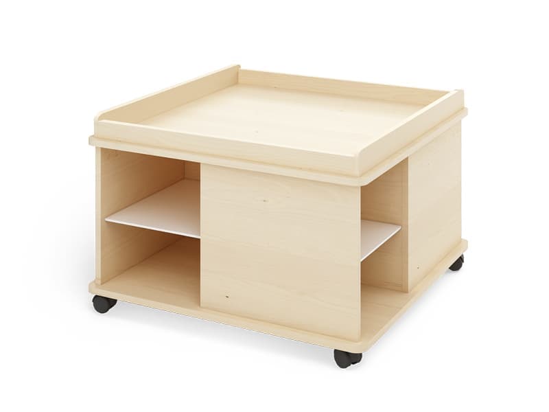 Espace de travail en lycée professionnel