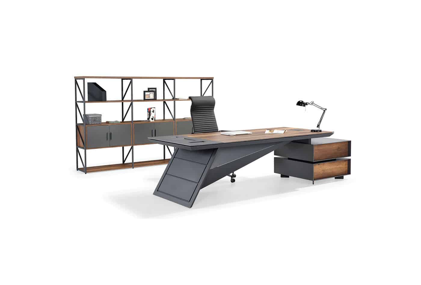 bureau mira
