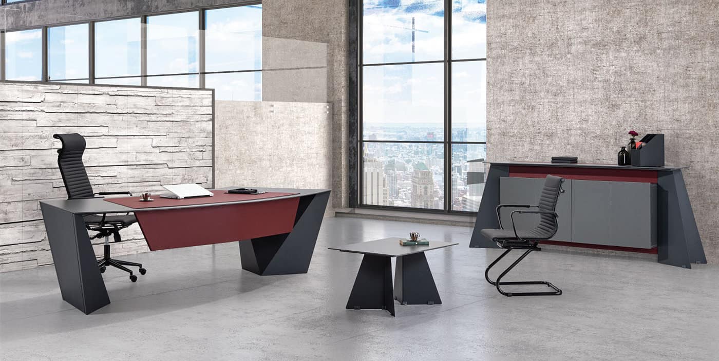 Bureau Stella